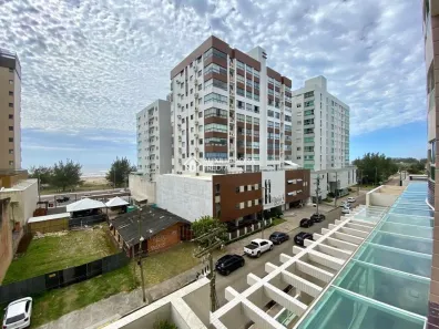 Apartamento com 3 Quartos à venda, 112m² no Capão da Canoa, Capão da Canoa