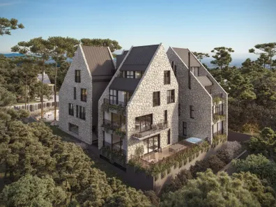 Apartamento com 3 Quartos à venda, 207m² no Bavária, Gramado