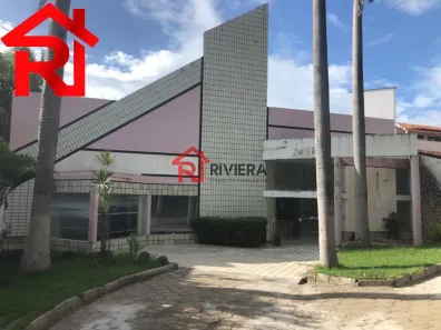 Galpão/Depósito/Armazém para alugar, 680m² no Calhau, São Luís