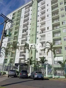 Apartamento com 2 Quartos à venda, 67m² no Parque Residencial Maison Blanche, Valinhos