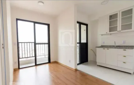 Apartamento com 1 Quarto à venda, 32m² no Vila Yolanda, Osasco