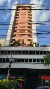 Apartamento com 1 Quarto à venda, 45m² no São Pedro, Belo Horizonte