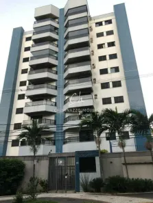 Apartamento com 4 Quartos à venda, 128m² no Nova Campinas, Campinas