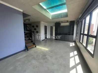 Cobertura com 1 Quarto à venda, 140m² no Vila Suzana, São Paulo