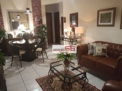 Apartamento com 2 Quartos à venda, 75m² no Guilhermina, Praia Grande