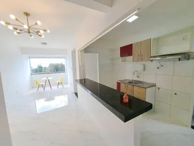 Apartamento com 2 Quartos para alugar, 68m² no Atalaia, Ananindeua
