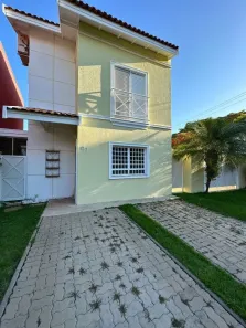 Casa com 3 Quartos à venda, 108m² no Cariobinha, Americana