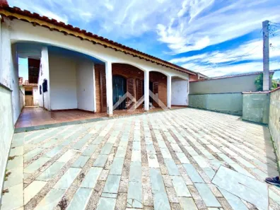 Casa com 3 Quartos à venda, 148m² no Estância Balneária Belmira Novaes, Peruíbe
