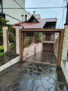 Casa com 3 Quartos à venda, 150m² no Jardim Floresta, Porto Alegre