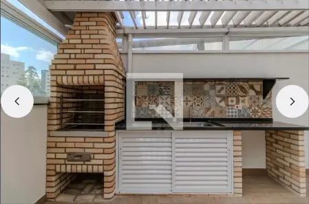 Apartamento com 2 Quartos à venda, 130m² no Vila Andrade, São Paulo