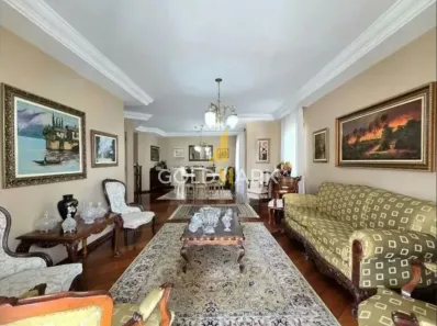 Apartamento com 4 Quartos à venda, 170m² no Vila Uberabinha, São Paulo