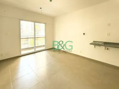 Apartamento com 1 Quarto à venda, 27m² no Campo Belo, São Paulo