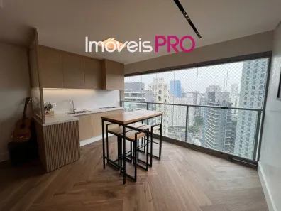 Apartamento com 3 Quartos à venda, 123m² no Sumarezinho, São Paulo
