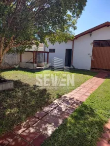 Imóvel Comercial com 1 Quarto à venda, 128m² no Parque Paulistano, Bauru