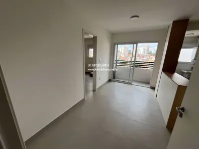 Apartamento com 2 Quartos para venda ou aluguel, 45m² no Vila Paulicéia, São Paulo