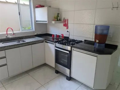Casa com 2 Quartos à venda, 64m² no Mirim, Praia Grande