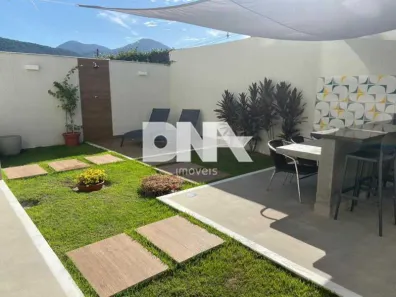 Apartamento com 2 Quartos à venda, 138m² no Recreio dos Bandeirantes, Rio de Janeiro