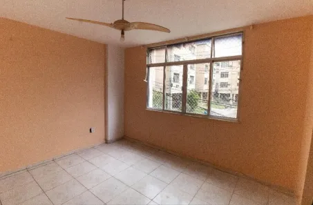 Apartamento com 2 Quartos à venda, 60m² no Fonseca, Niterói