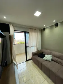 Apartamento com 3 Quartos para alugar, 87m² no Jardim Cidade Universitária, João Pessoa