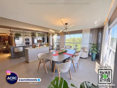 Cobertura com 3 Quartos à venda, 173m² no Vila Nova, Blumenau