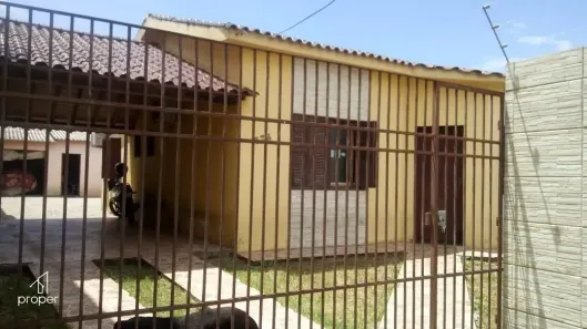Casa com 3 Quartos à venda, 150m² no São Gonçalo, Pelotas
