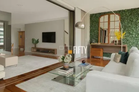 Apartamento com 3 Quartos à venda, 200m² no Itaim Bibi, São Paulo