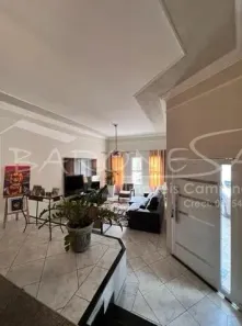 Casa com 3 Quartos à venda, 420m² no Conjunto Mauro Marcondes, Campinas
