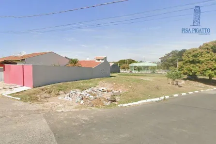 Lote/Terreno à venda, 300m² no João Aranha, Paulínia