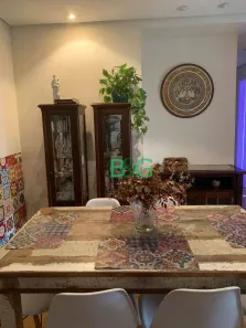 Apartamento com 3 Quartos à venda, 86m² no Paraíso do Morumbi, São Paulo