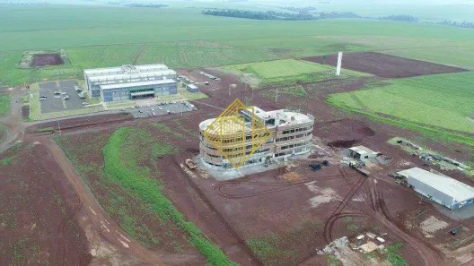 Lote/Terreno à venda, 600m² no Área Rural de Toledo, Toledo