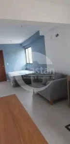 Apartamento com 1 Quarto à venda, 27m² no Quarta Parada, São Paulo