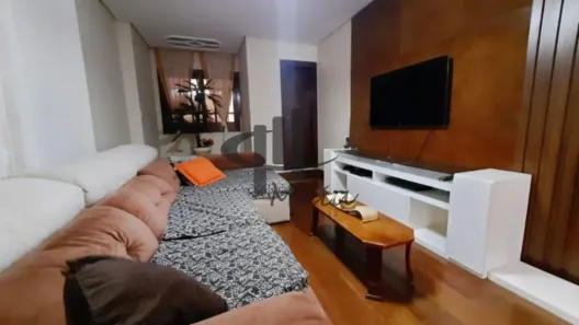 Sobrado com 3 Quartos à venda, 283m² no Santa Paula, São Caetano do Sul