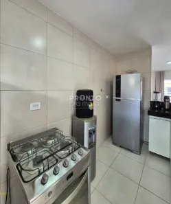 Apartamento com 2 Quartos à venda, 68m² no Tamandaré, Tamandaré