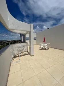 Cobertura com 3 Quartos à venda, 177m² no Buraquinho, Lauro de Freitas