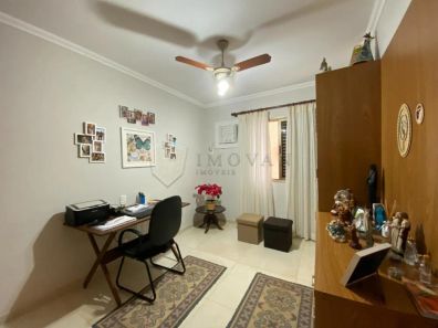 Apartamento com 3 Quartos à venda, 140m² no Jardim São Luiz, Ribeirão Preto