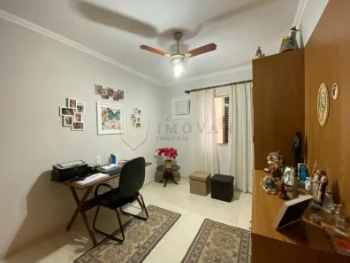 Apartamento com 3 Quartos à venda, 140m² no Jardim São Luiz, Ribeirão Preto
