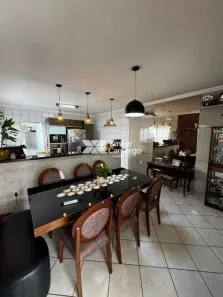 Casa com 3 Quartos à venda, 160m² no Jardim Kennedy, Rio Claro