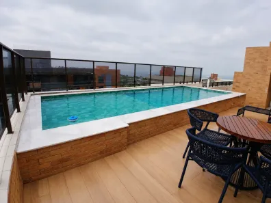 Apartamento com 3 Quartos à venda, 85m² no Intermares, Cabedelo