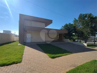 Casa de Condomínio com 3 Quartos à venda, 250m² no Morato, Piracicaba