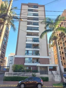 Apartamento com 2 Quartos à venda, 67m² no Ribeirânia, Ribeirão Preto