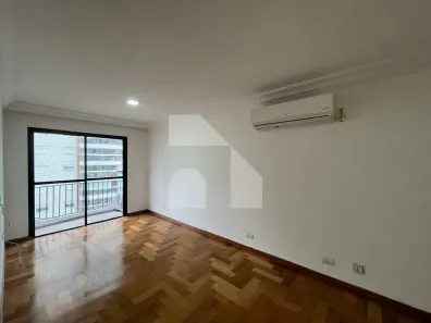 Apartamento com 3 Quartos para alugar, 80m² no Vila Olímpia, São Paulo