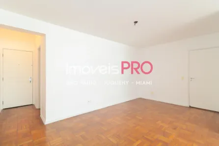 Apartamento com 3 Quartos à venda, 123m² no Jardim Europa, São Paulo