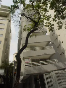 Apartamento com 2 Quartos à venda, 144m² no Cerqueira César, São Paulo