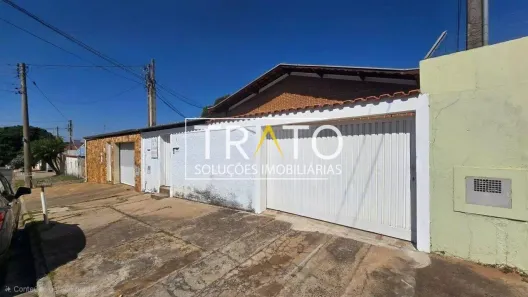 Casa com 4 Quartos à venda, 225m² no Jardim do Trevo, Campinas