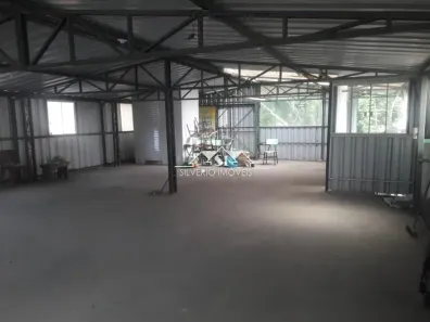Galpão/Depósito/Armazém para alugar, 70m² no Nogueira, Petrópolis