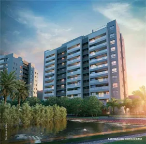 Apartamento com 3 Quartos à venda, 124m² no Barra da Tijuca, Rio de Janeiro