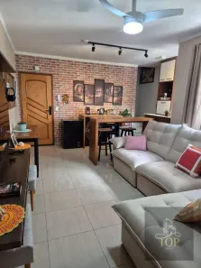 Cobertura com 3 Quartos à venda, 144m² no Campestre, Santo André