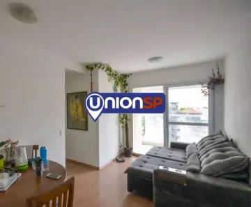 Apartamento com 2 Quartos à venda, 50m² no Cambuci, São Paulo