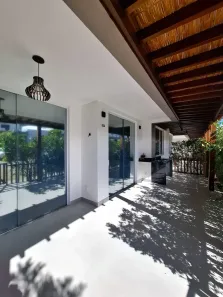 Apartamento com 3 Quartos para alugar, 138m² no Buraquinho, Lauro de Freitas
