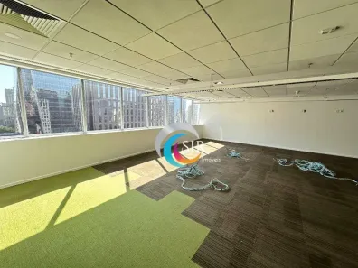 Sala Comercial para alugar, 393m² no Vila Nova Conceição, São Paulo